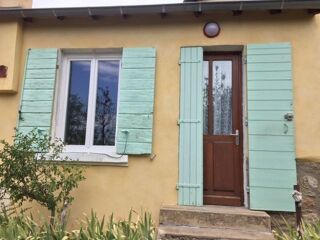  Maison � louer 3 pi�ces 49 m�