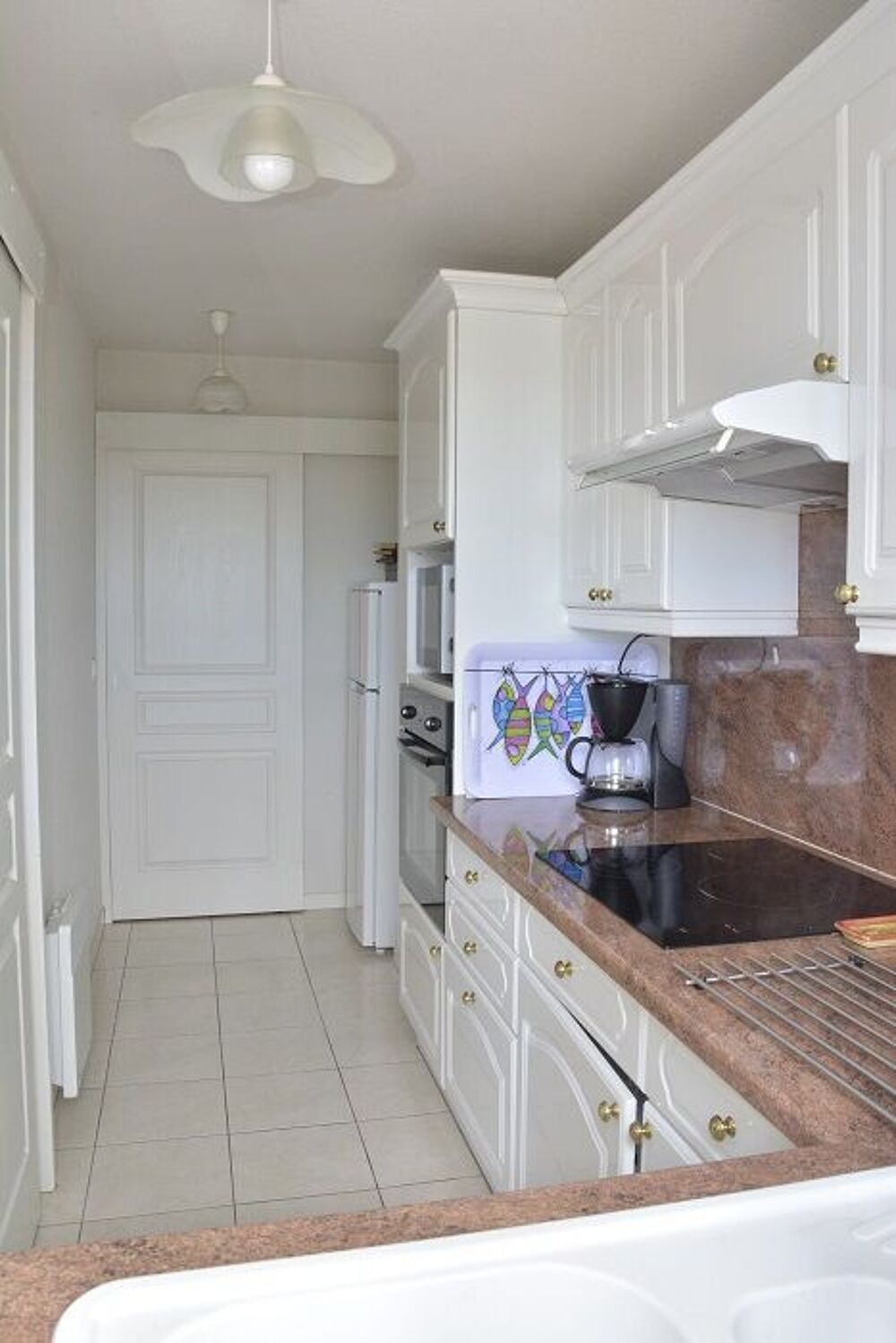 Vente Appartement Appartement 3 pièces 61m2- Terrasse 10m5 - étage  2/2 Auray