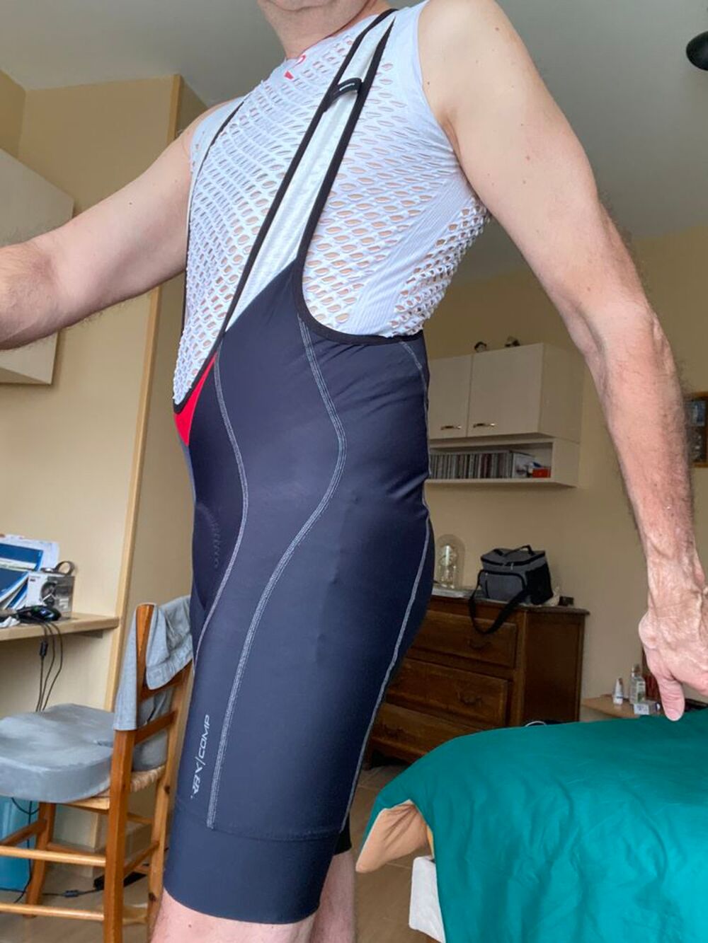 Cuissard Specialized Vêtements