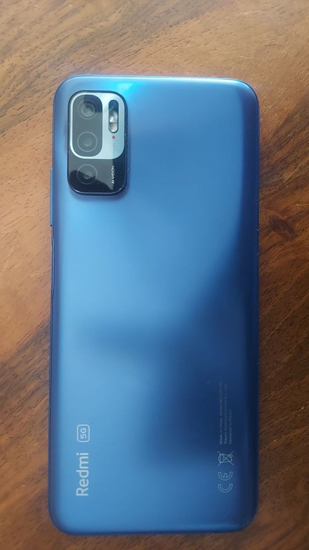 Smartphone Xaomi . Téléphones et tablettes