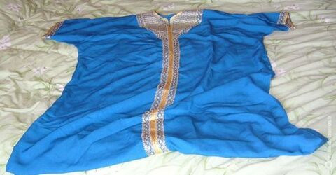 tenue d'intérieur orientale 15 Versailles (78)