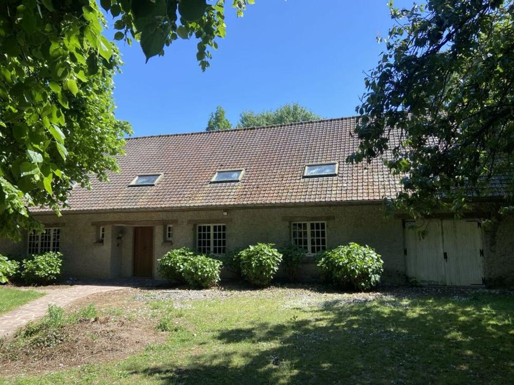 Vente Maison Maison F9 �climeux