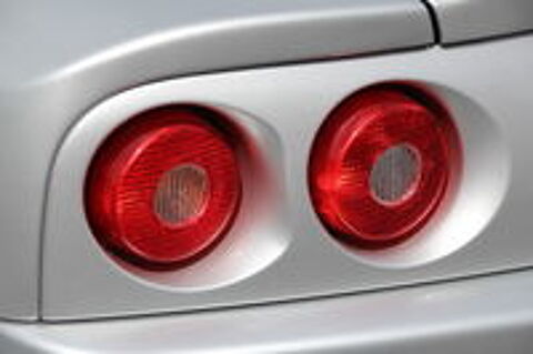 F360 Spider V8 2003 occasion 59310 Auchy-lez-Orchies