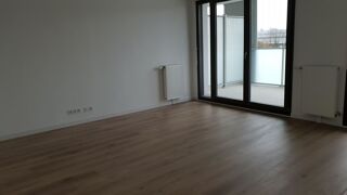  Appartement à louer 3 pièces 61 m²