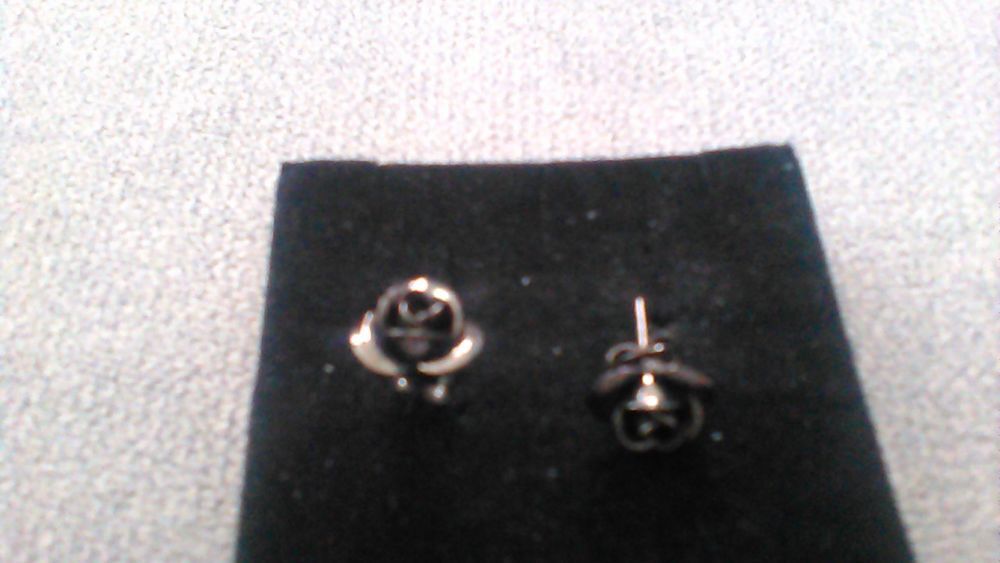 Boucles d'oreilles Bijoux et montres