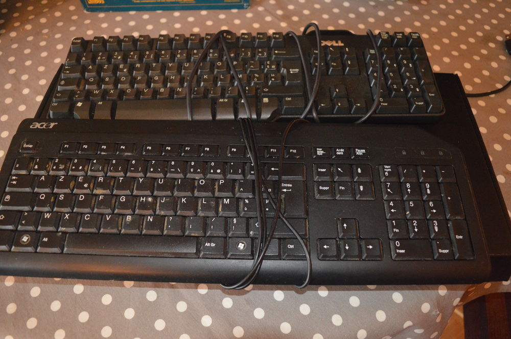 A vendre Matériel informatique