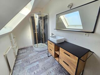  Maison � louer 4 pi�ces 115 m�