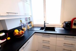  Appartement à louer 2 pièces 43 m² Saint-maur-des-fossés