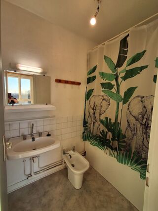  Appartement � louer 2 pi�ces 49 m�