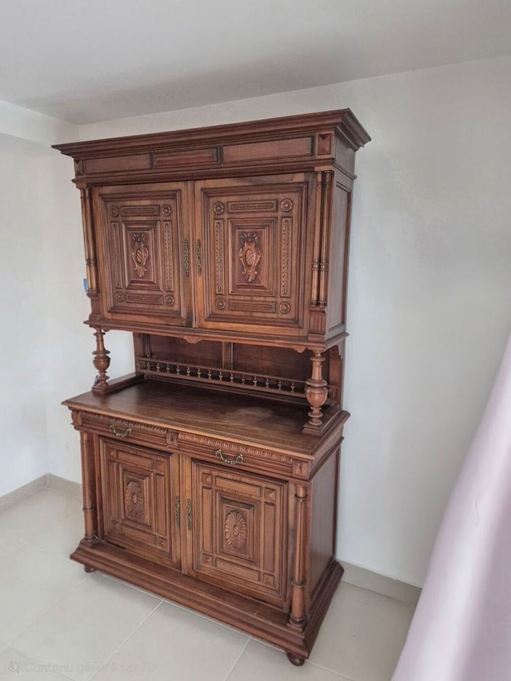 BUFFET HENRI II Meubles