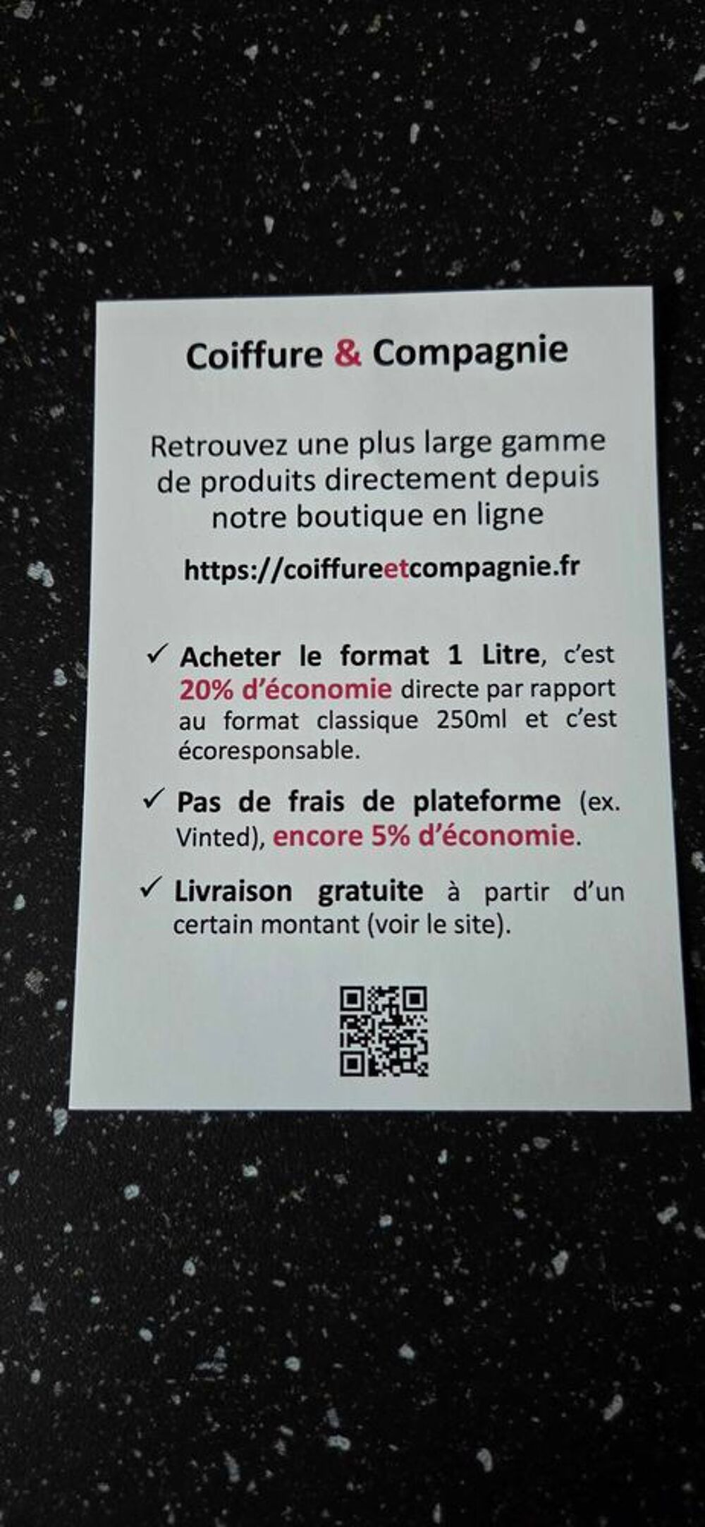 boost curl litre Bijoux et montres