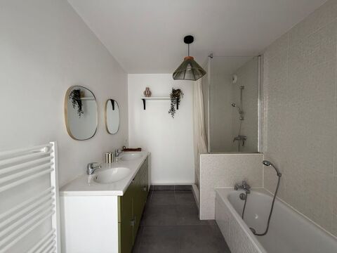  Appartement � louer 3 pi�ces 66 m� Villeneuve-l�s-maguelone