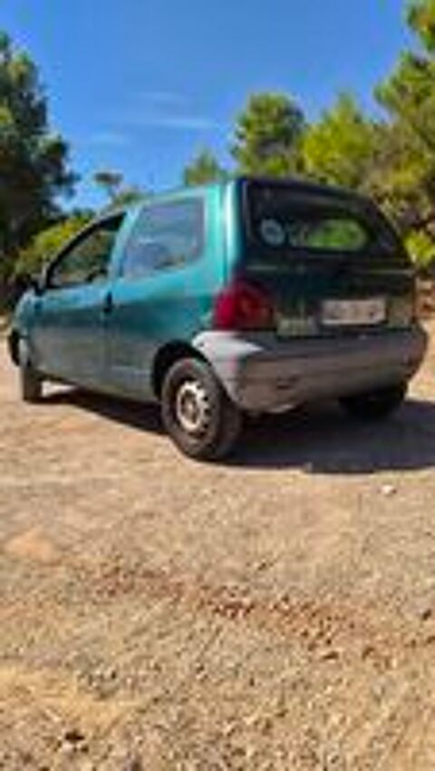 Twingo 1.2i 1994 occasion 83600 Fr&eacute;jus