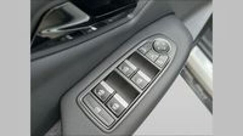 Scenic E-Tech &eacute;lectrique 220 ch grande autonomie Techno espr 2025 occasion 38140 Rives