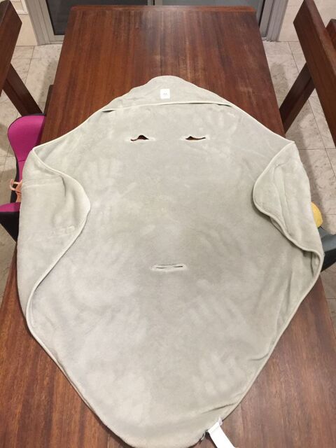 couverture pour si�ge auto enfant �� Premaman �� 5 Saleilles (66)