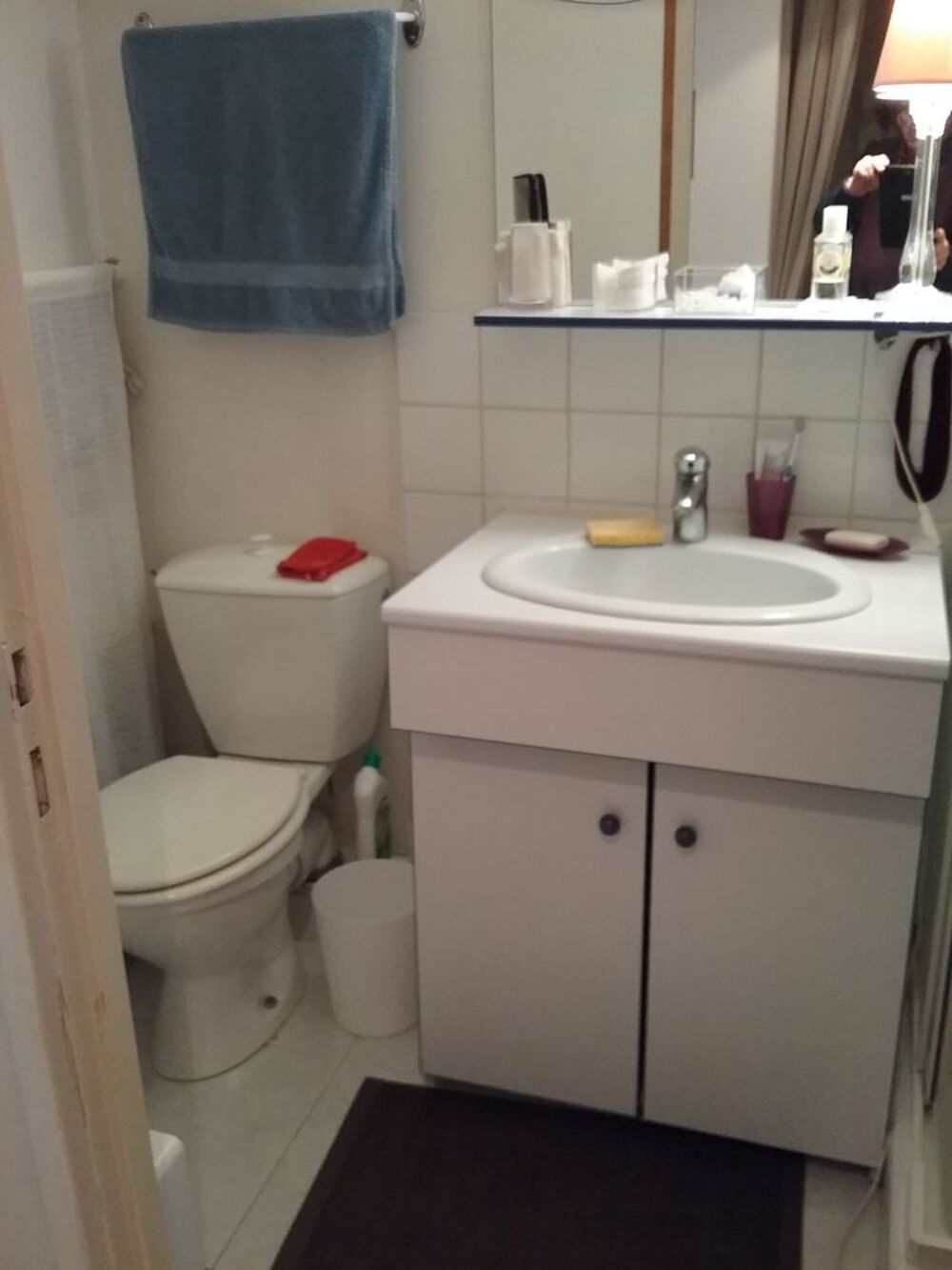 Vente Appartement Studio LA ROCHELLE centre ville historique ( Dupaty ) La rochelle