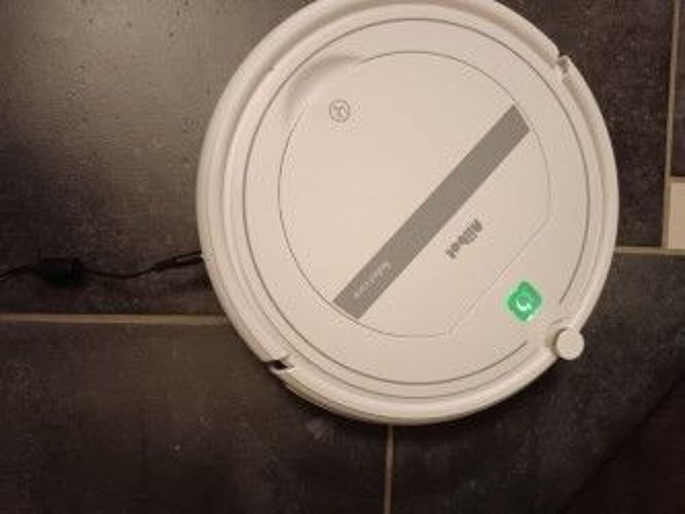 Aspirateur robot Electroménager