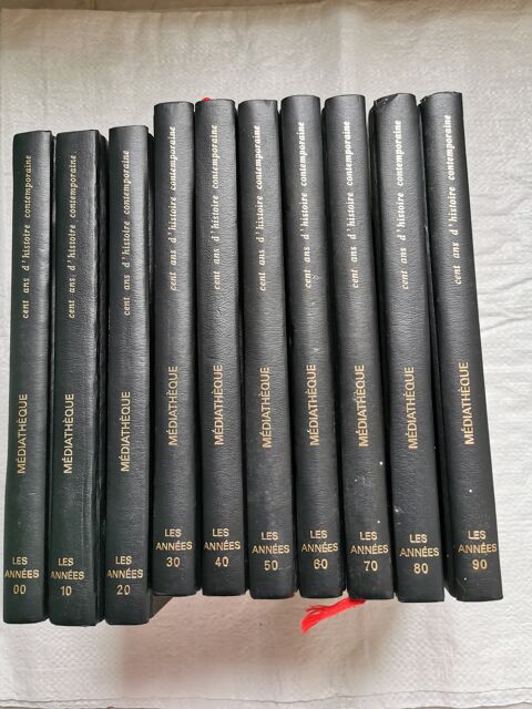 Encyclop�die  Cent ans d'histoire contemporaine  60 Charleville (51)