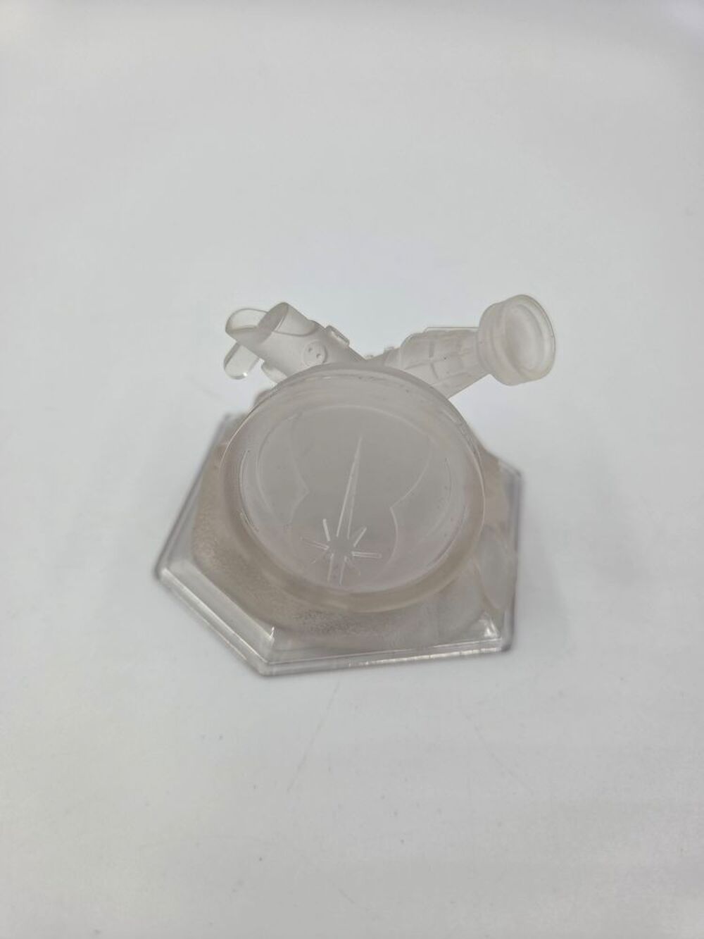Figurine Disney Infinity Star Wars Twilight of the Republic Consoles et jeux vidéos