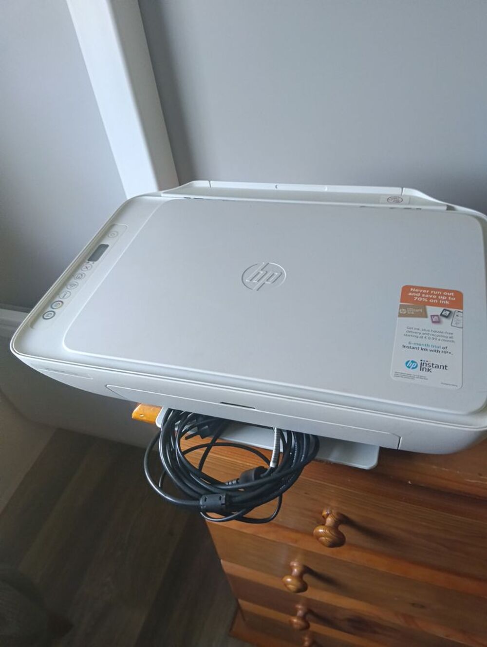 Imprimante Matériel informatique