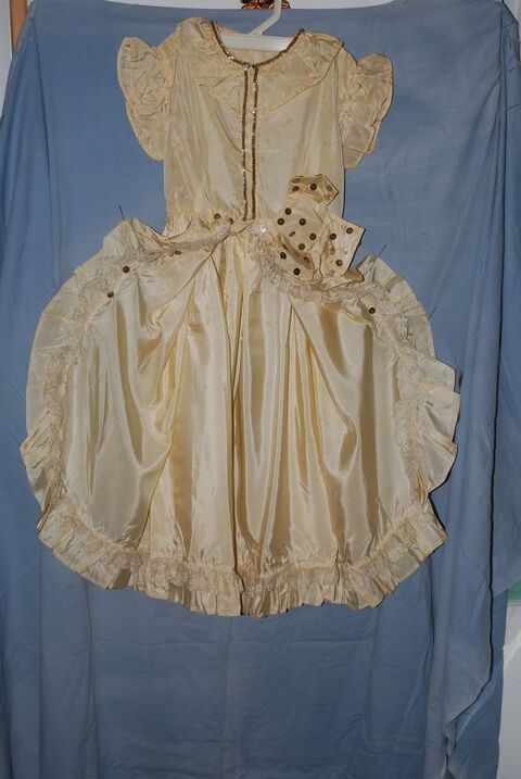 robe de collection 5 Provin (59)