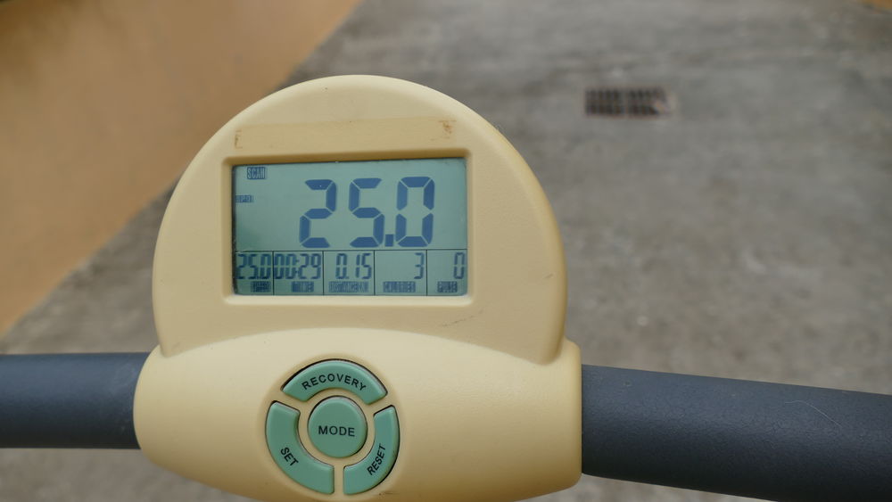 V&eacute;lo d'appartement Vélos
