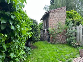  Maison � vendre 8 pi�ces 145 m�