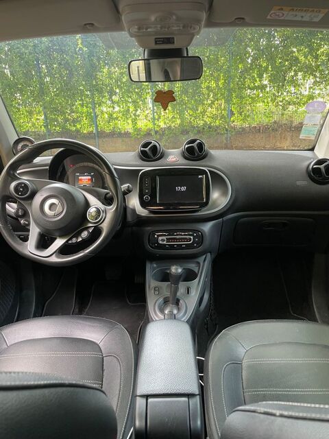 Smart fortwo Coupé 0.9 90 ch S&S A Proxy