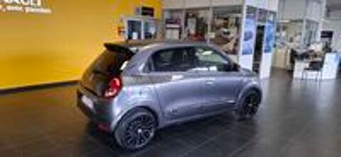 Twingo III SCe 65 SL Urban Night 2023 occasion 33370 Tresses