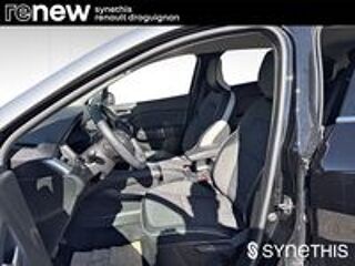 Captur E-Tech full hybrid 145 Techno 2023 occasion 83300 Draguignan