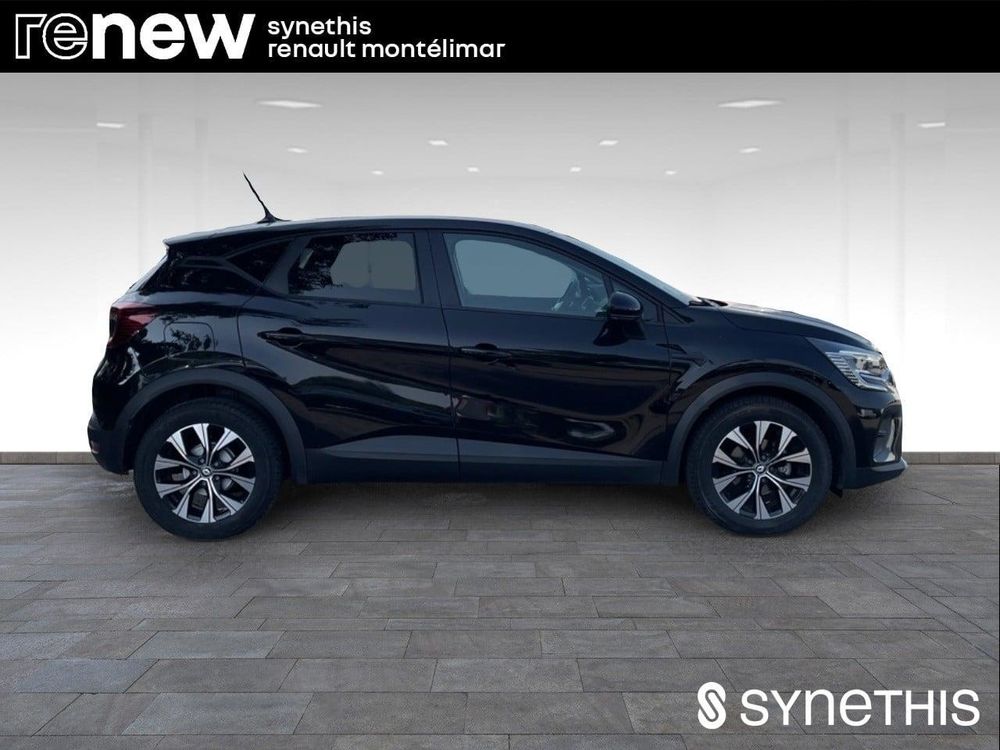 Captur TCe 90 Evolution 2024 occasion 26200 Mont&eacute;limar