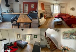  Colocation � louer 6 pi�ces 150 m�