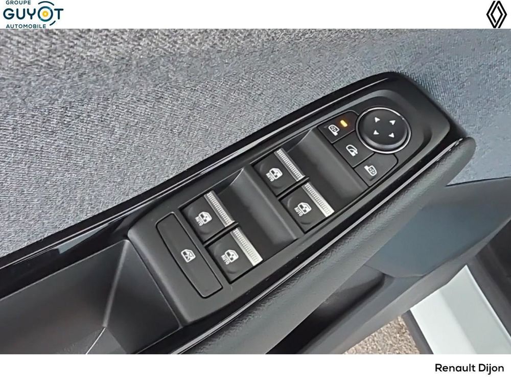 Austral mild hybrid advanced 130 GSR2 Evolution 2025 occasion 21000 Dijon