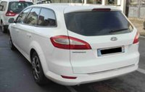 Mondeo 1.8 TDCI 115CV 2011 occasion 93430 Villetaneuse