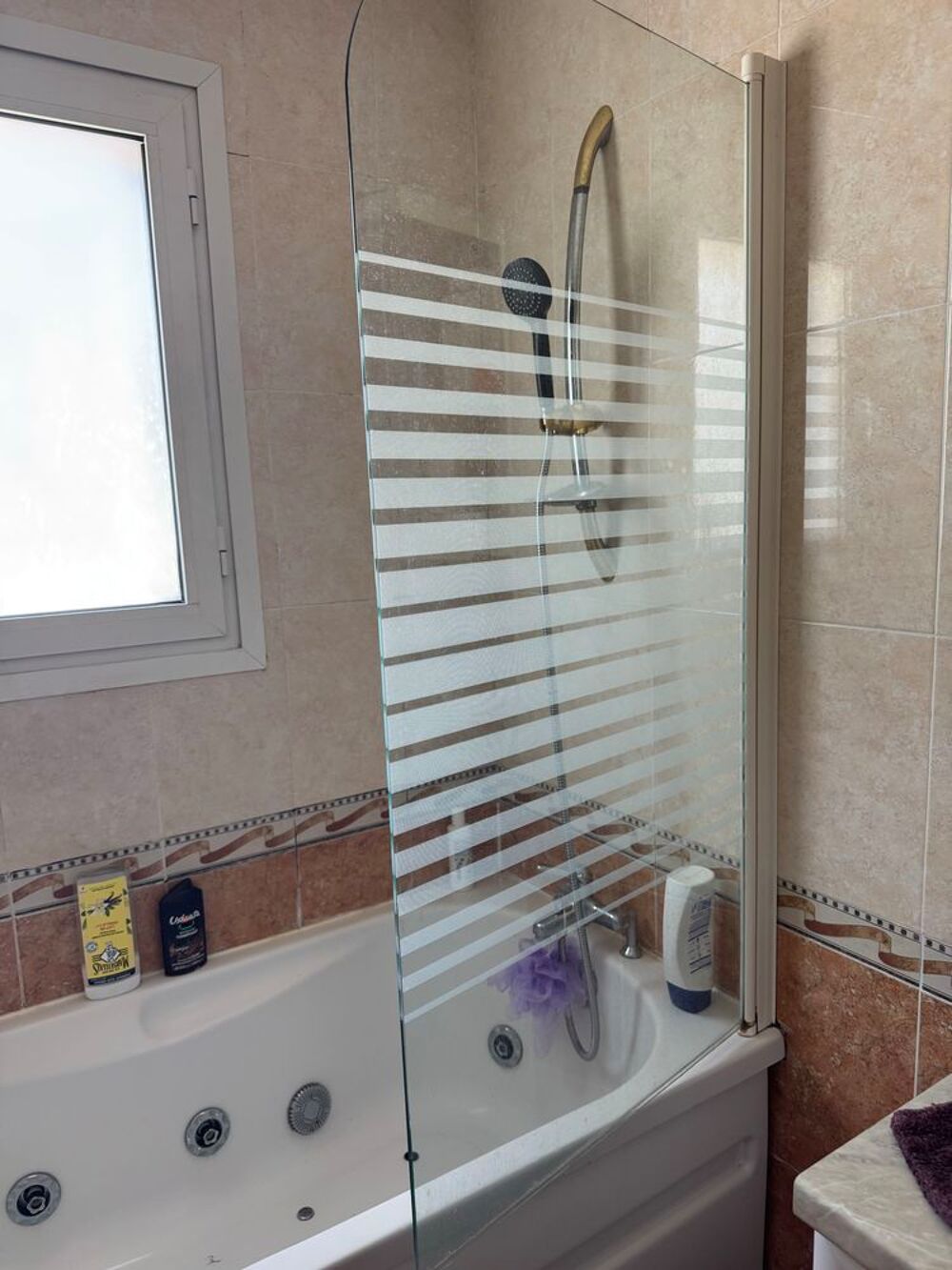 Baignoire Talasso Hydromassante Electroménager