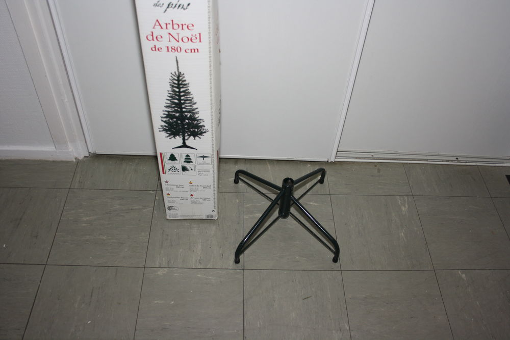 Sapin artificiel Décoration