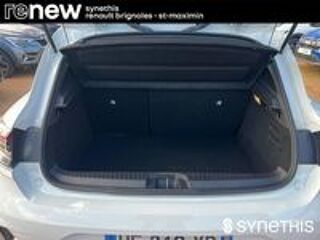 Clio techno full hybrid E-Tech 145 ch - 25 2025 occasion 83170 Brignoles