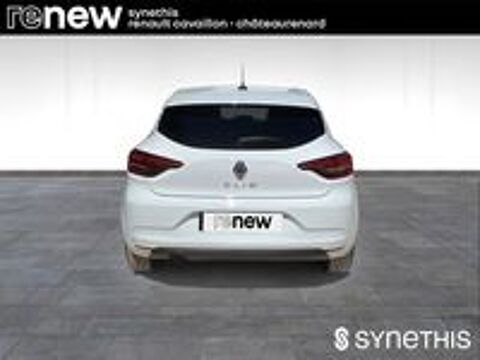 Clio V Clio SCe 65 Evolution 2023 occasion 84300 Cavaillon