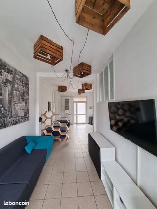  Colocation � louer 10 pi�ces 263 m�