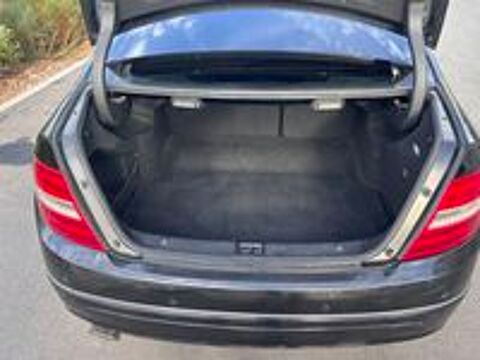 Classe C C 220 CDI Avantgarde 2007 occasion 92700 Colombes