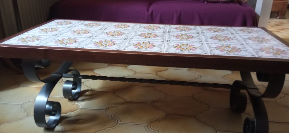 table salon Meubles