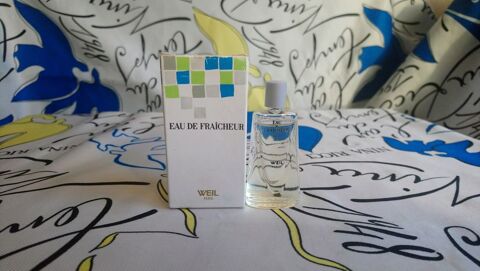 MINIATURE DE PARFUM 5 Trouy (18)