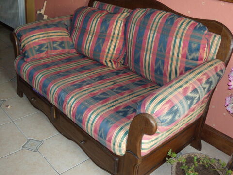 canap + fauteuils 0 Chalindrey (52)