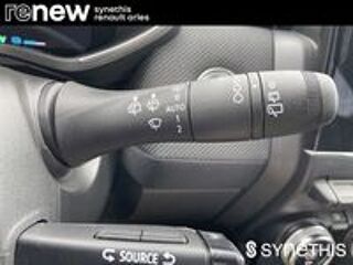 Clio V Clio E-Tech full hybrid 145 ch GSR2 Esprit Alpine 2025 occasion 13200 Arles