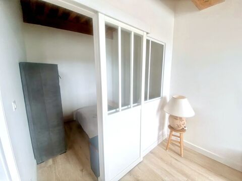  Appartement  louer 1 pice 31 m La mulatire