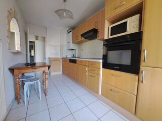  Appartement à vendre 3 pièces 65 m²