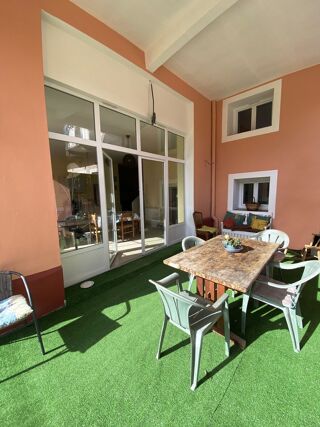  Appartement à vendre 5 pièces 120 m²