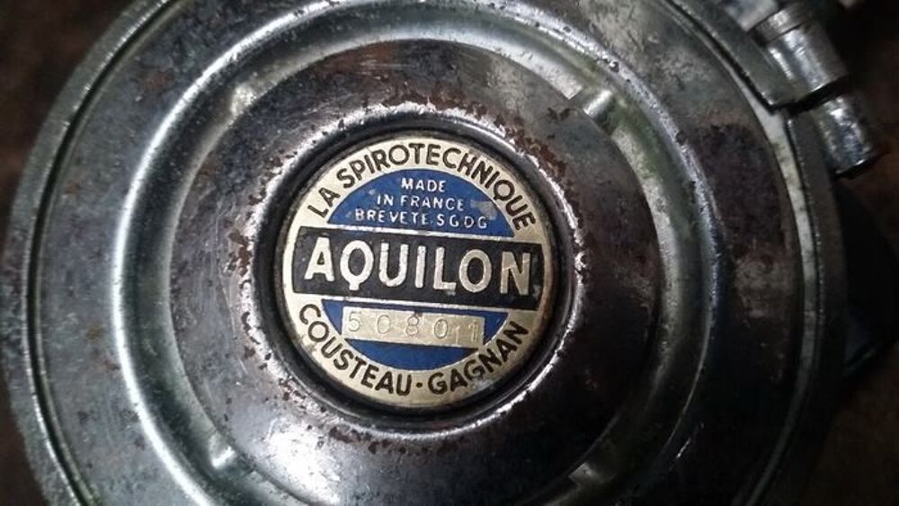 D&eacute;tendeur AQUILON n&deg;50801 Sports
