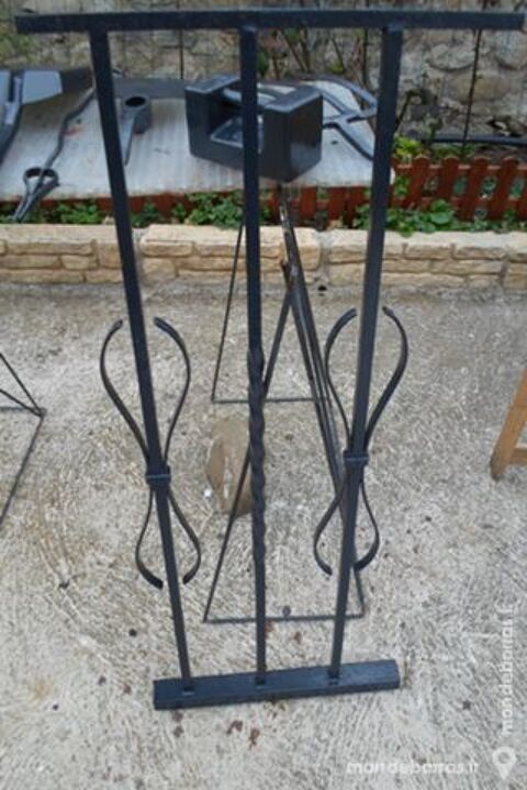 grille de securite defense a sceller 35 Am�lie-les-Bains-Palalda (66)