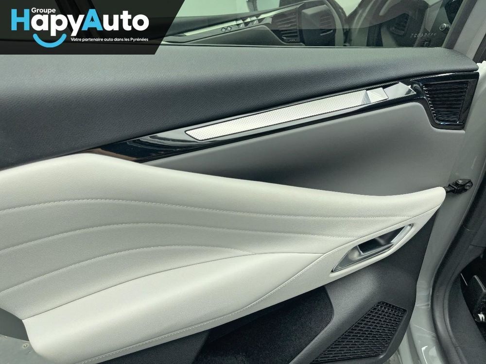 C4 Hybride E-Tense 225 EAT8 Esprit de Voyage 2023 occasion 65000 Tarbes